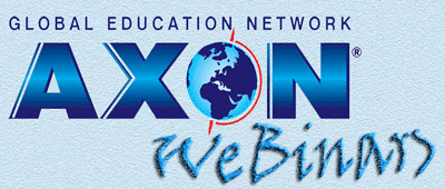 Axon Logo